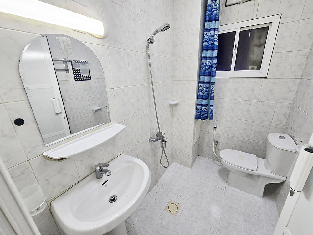 Jidhafs, Apartments, Flats, Houses & Villas, BHD 140/month,  2 BR,  75 Sq. Meter,  2BHK Apartment In Jidhafs For Rent