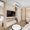THB 31000,  34 Sq. Meter,  For Rent: Noble State Sukhumvit 39, Khlong Tan Nuea Subdistrict. Watthana District,