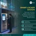 Experience The Future Of Gym Storage With Smart Locker Systems In UAE
