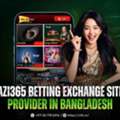 Bazi365 Betting Exchange Sites Provider In Bangladesh | White-Label Solutions