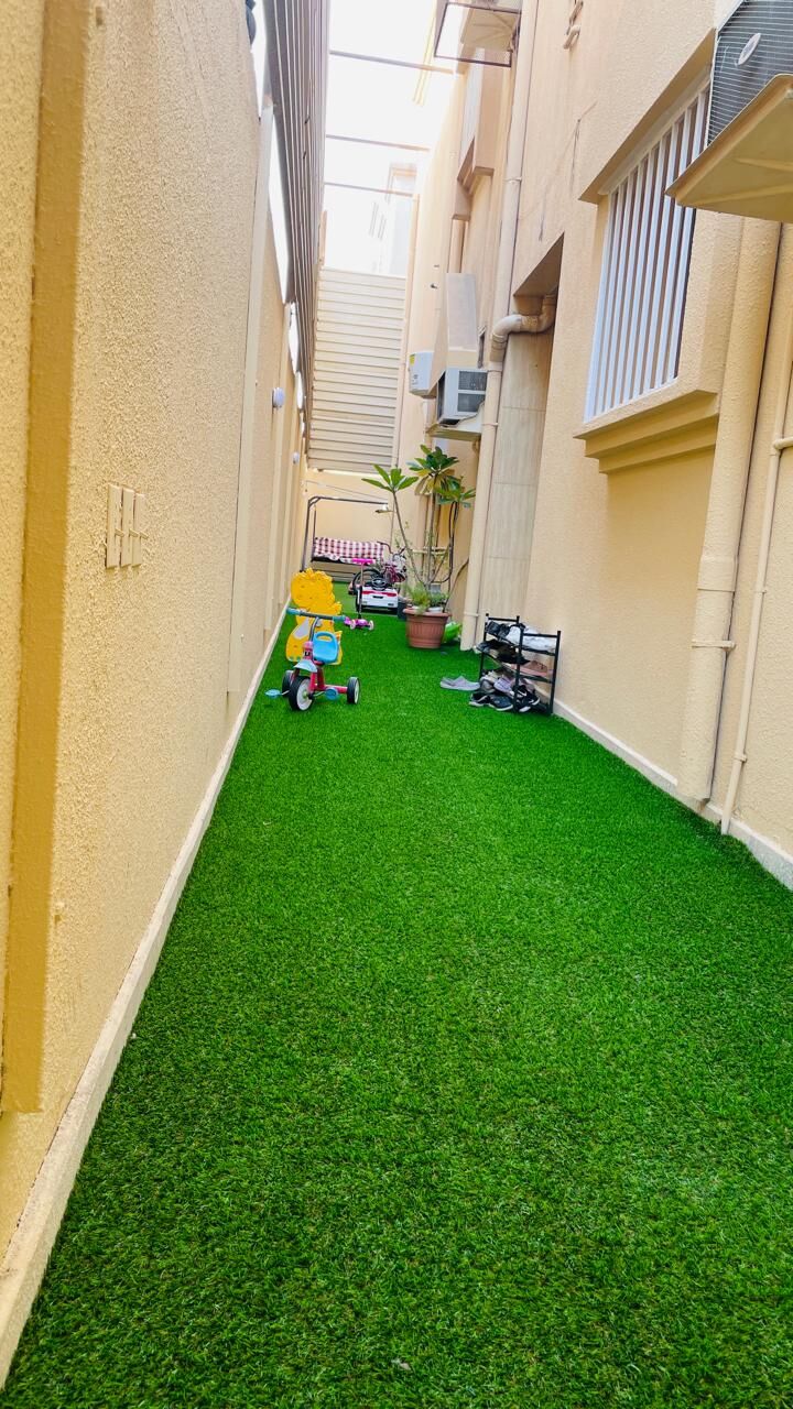 Al Jubail Al Balad, Apartments, Flats, Houses & Villas, SAR 3500/month,  3 BR,  Beautiful Fully Furnished Independent House