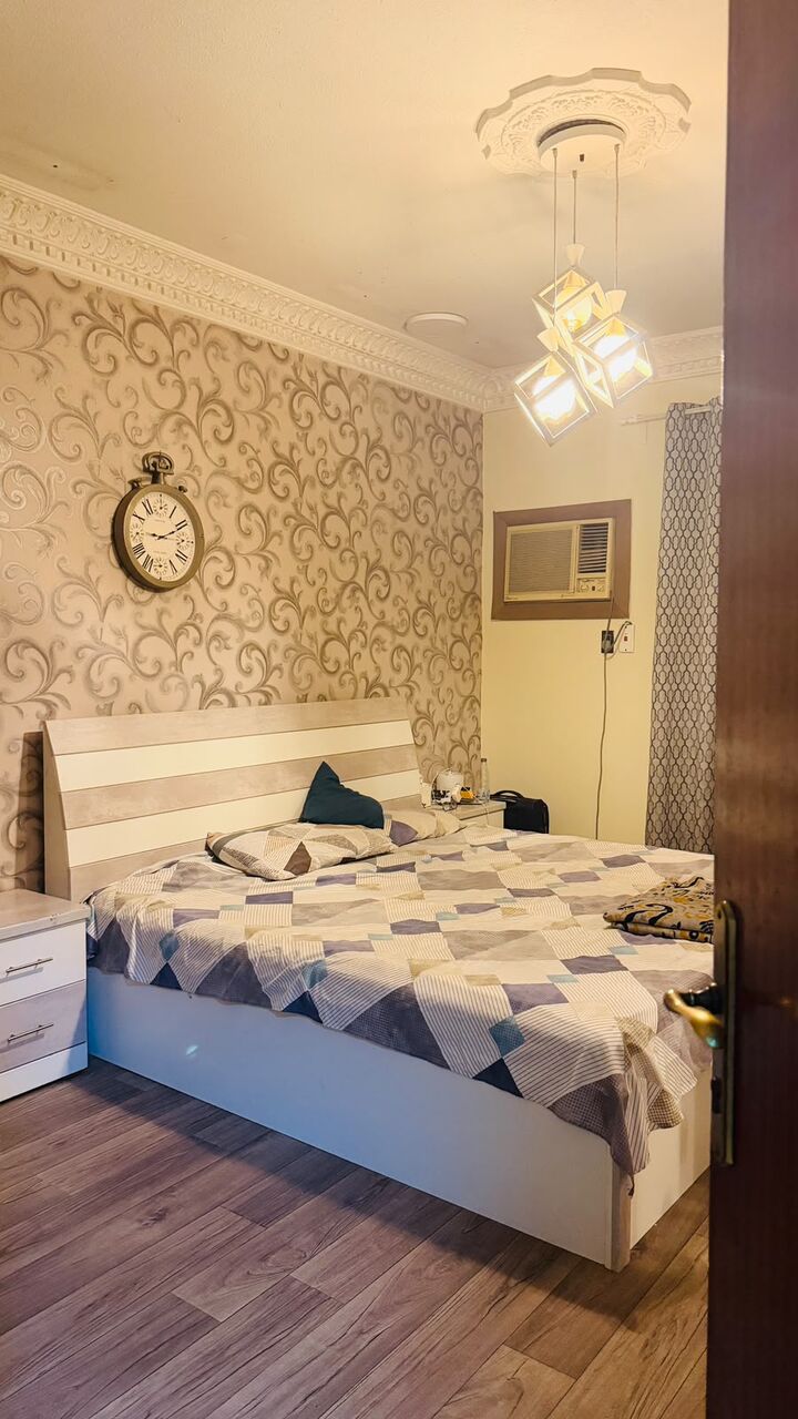 Al Jubail Al Balad, Apartments, Flats, Houses & Villas, SAR 3500/month,  3 BR,  Beautiful Fully Furnished Independent House