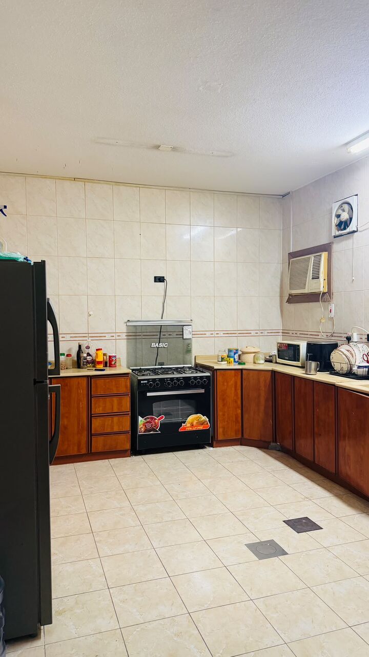Al Jubail Al Balad, Apartments, Flats, Houses & Villas, SAR 3500/month,  3 BR,  Beautiful Fully Furnished Independent House