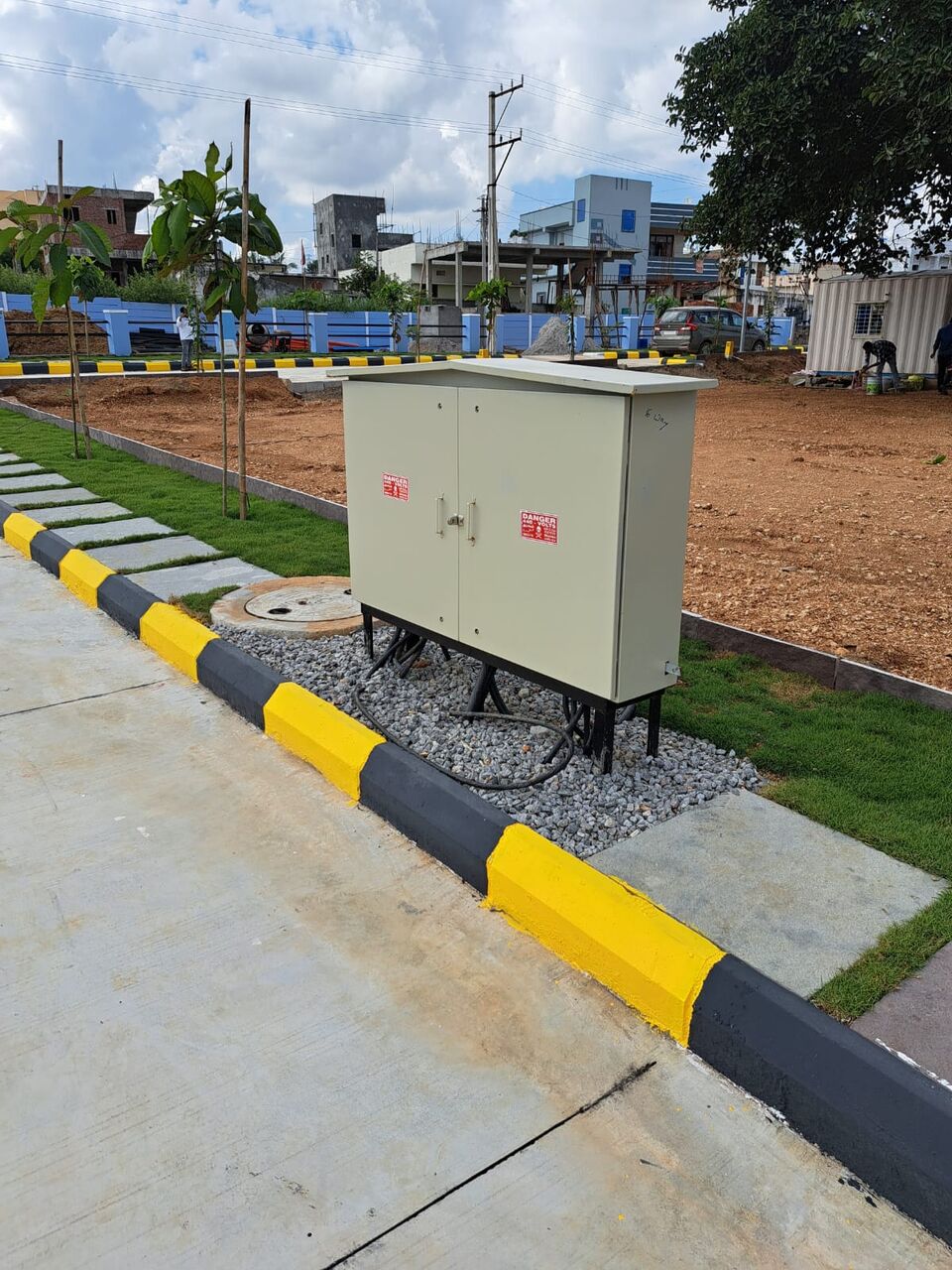Hyderabad, Residential Plots, INR 23000,  150 Sq. Yard,  HMDA & RERA APPROVED OPEN PLOTS FOR SALE @RAMDASPALLY