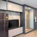 THB 12000,  28 Sq. Meter,  Condo For Rent, Regent Home Bangna, 1 Bedroom, Sanphawut Road, Bangna Subdistrict, Bangna