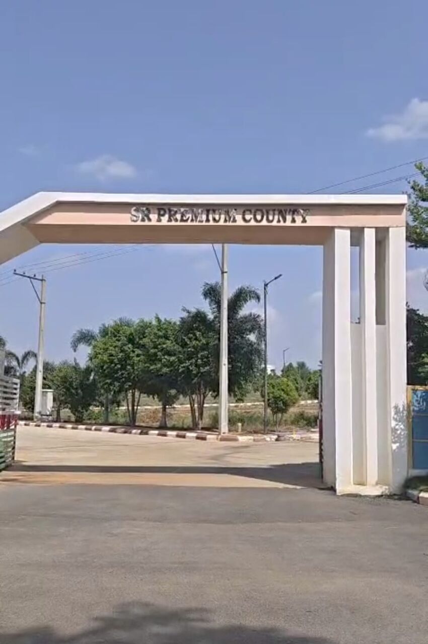 Hyderabad, Residential Plots, INR 21000,  620 Sq. Yard,  HMDA & RERA FINAL APPROVED Open Plots For Sale @ Maheshwaram