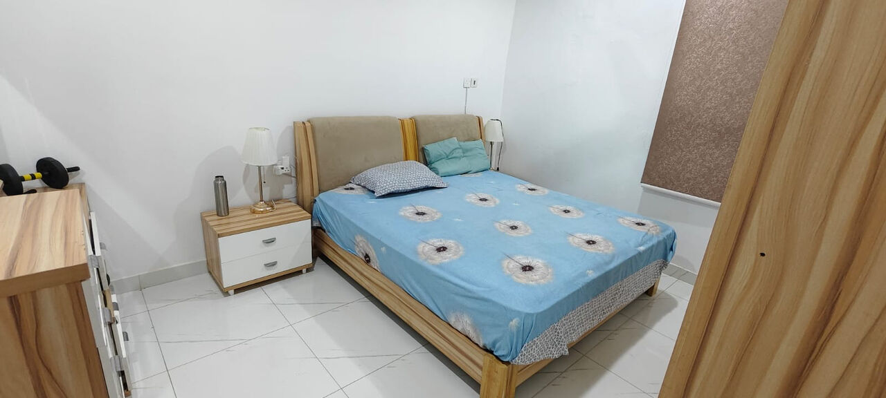 Riyadh, Apartments, Flats, Houses & Villas, SAR 50000/year,  Furnished,  3 BR,  3 Bedroom House Alwarood