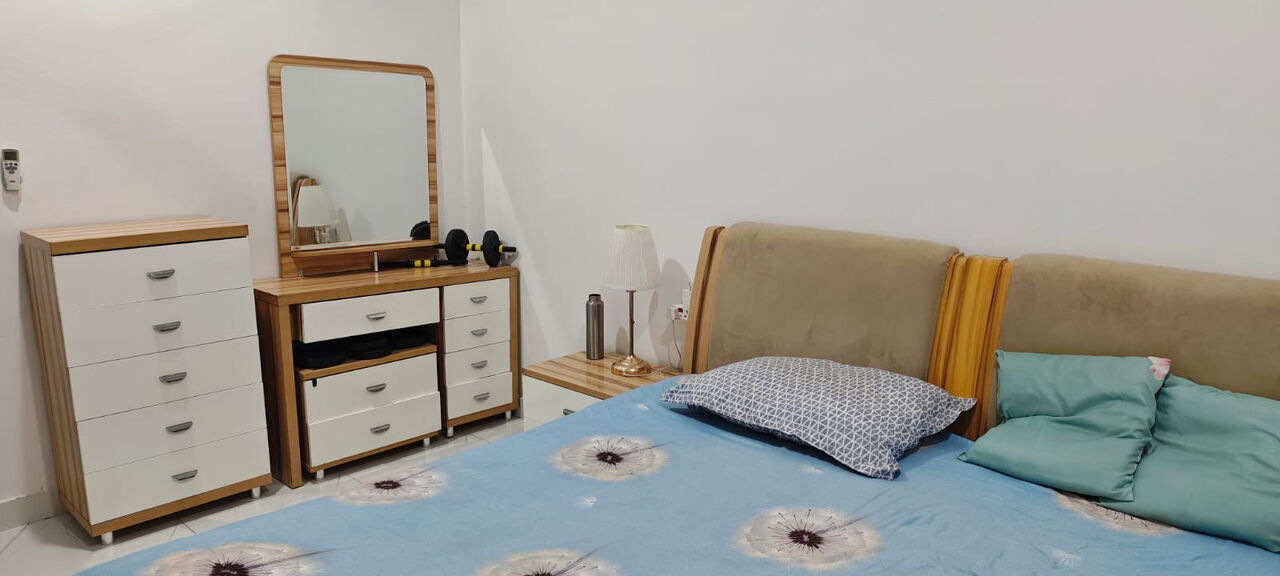 Riyadh, Apartments, Flats, Houses & Villas, SAR 50000/year,  Furnished,  3 BR,  3 Bedroom House Alwarood