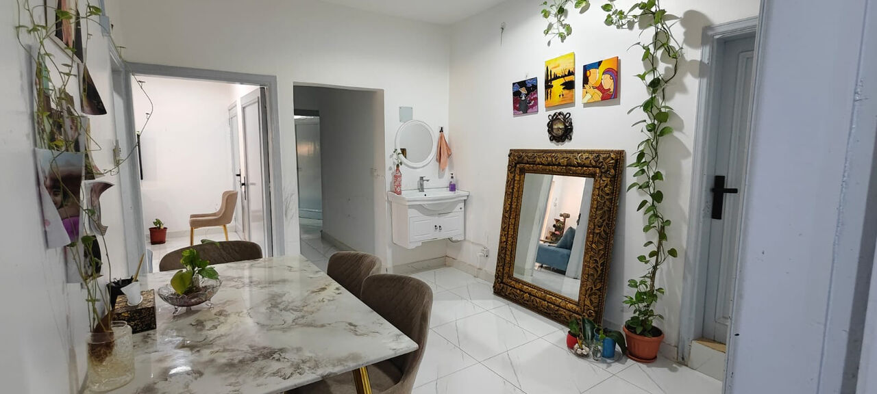 Riyadh, Apartments, Flats, Houses & Villas, SAR 50000/year,  Furnished,  3 BR,  3 Bedroom House Alwarood