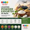 Trusted Exporter In India For Premium Agro & Food Products | GLEE IMPEX