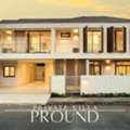 THB 7490000,  4 BR,  60 Sq. Feet,  Hang Dong Zone, Special Price 7.49 Million, 2-story Luxury House, Contemporary Modern