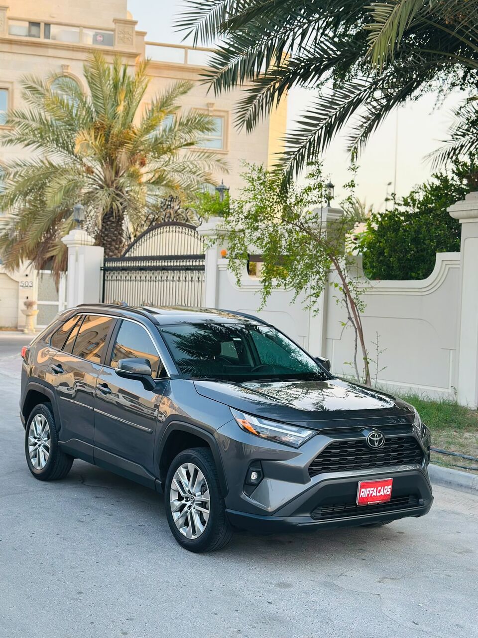 Manama, Vehicles, Cars & Trucks , BHD 8400,  Toyota RAV4,  2023,  Automatic,  26000 KM,   XLE AWD  Model Single Owner Used Well Maintained Excellent Condition