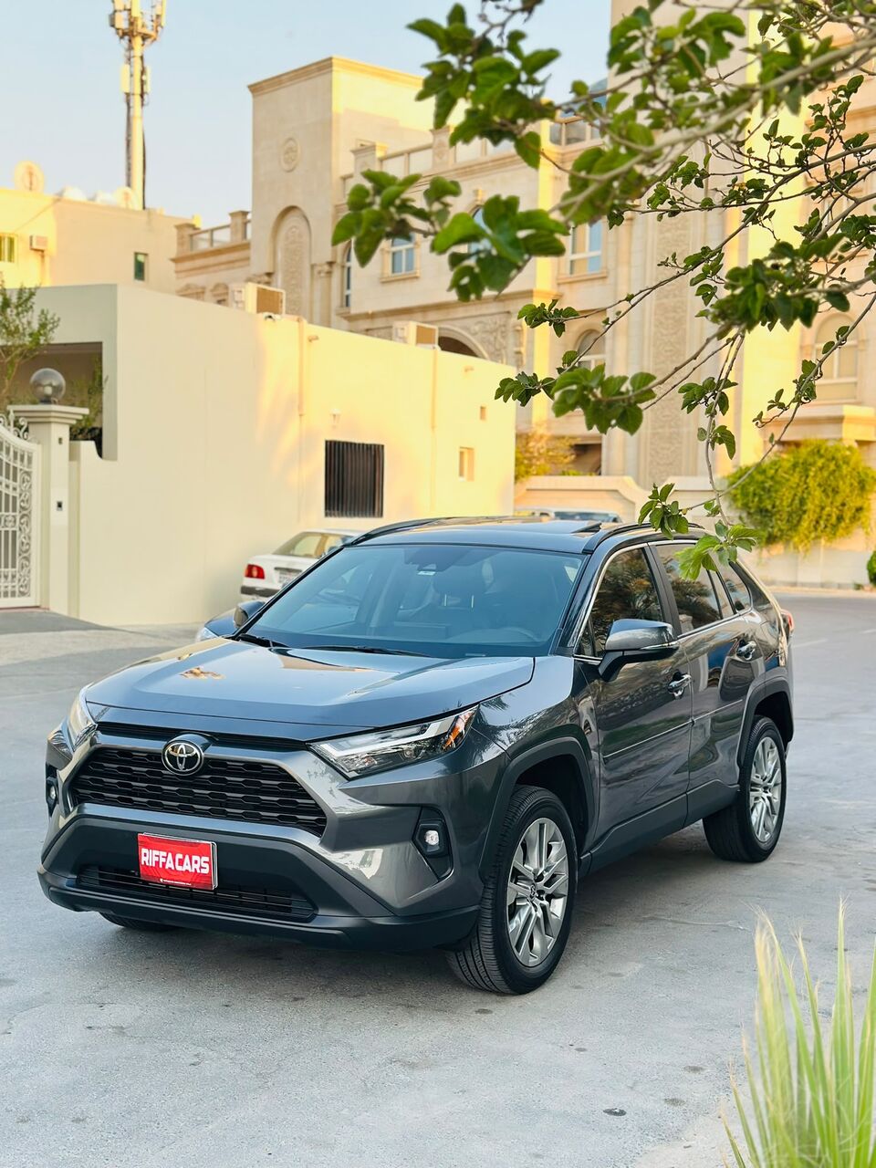 Manama, Vehicles, Cars & Trucks , BHD 8400,  Toyota RAV4,  2023,  Automatic,  26000 KM,   XLE AWD  Model Single Owner Used Well Maintained Excellent Condition