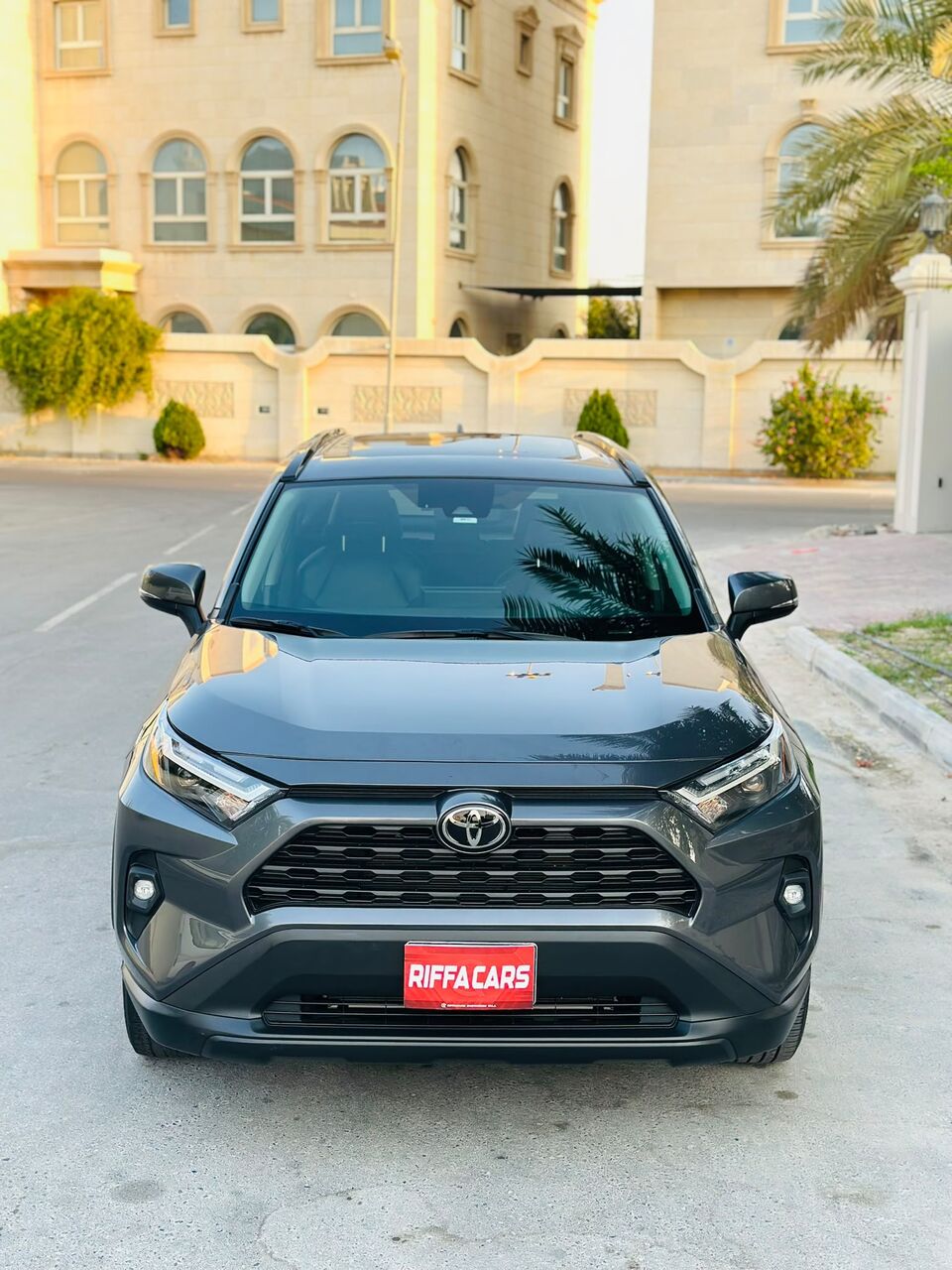 Manama, Vehicles, Cars & Trucks , BHD 8400,  Toyota RAV4,  2023,  Automatic,  26000 KM,   XLE AWD  Model Single Owner Used Well Maintained Excellent Condition