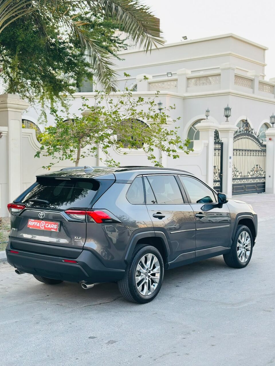 Manama, Vehicles, Cars & Trucks , BHD 8400,  Toyota RAV4,  2023,  Automatic,  26000 KM,   XLE AWD  Model Single Owner Used Well Maintained Excellent Condition