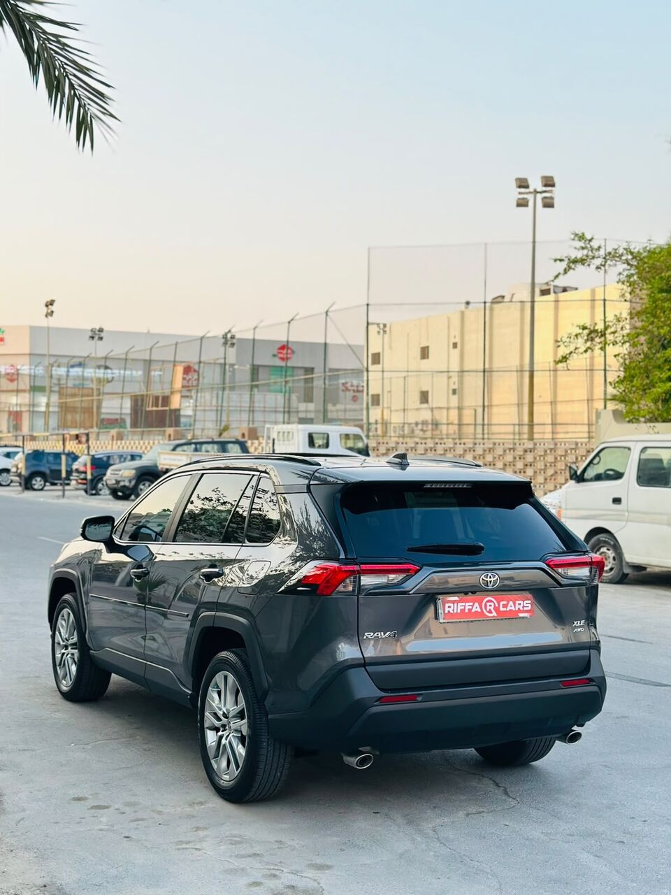 Manama, Vehicles, Cars & Trucks , BHD 8400,  Toyota RAV4,  2023,  Automatic,  26000 KM,   XLE AWD  Model Single Owner Used Well Maintained Excellent Condition