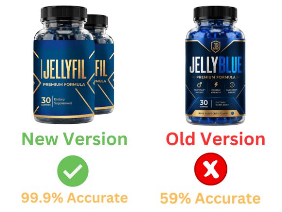 New York, Health, JellyBlue Reviews: Can These Performance Gummies Improve Men