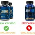 JellyBlue Reviews: Can These Performance Gummies Improve Men's Wellness?