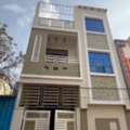 INR 10000000/year,  5 BR,  Independent House For Sale At Narsareddy Colony Suncity Bandlaguda Jagir Hyderabad