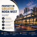 Property In Greater Noida West &ndash; Find Your Dream Property