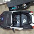 SAR 400,  Toy Car / 911 Police Car / 12 V Electric Car With Remote