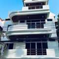 THB 120000,  40 Sq. Feet,  Single House For Rent, Very Beautiful, Sukhumvit 31, Phrom Phong, 40 Sq M, 5 Bedrooms, 5