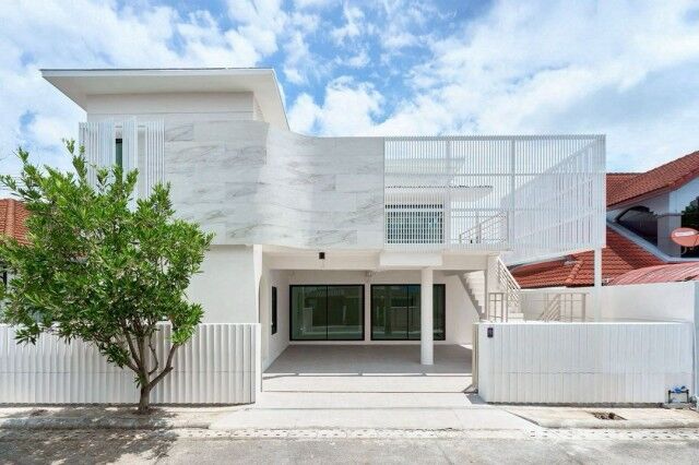 Bangkok, Real Estate For Sale, THB 4980000,  3 BR,  62 Sq. Feet,  The Home Office, Good Location, Selling For 4.98 Million, 62.5 Sq M. #Pa Daed #Mueang