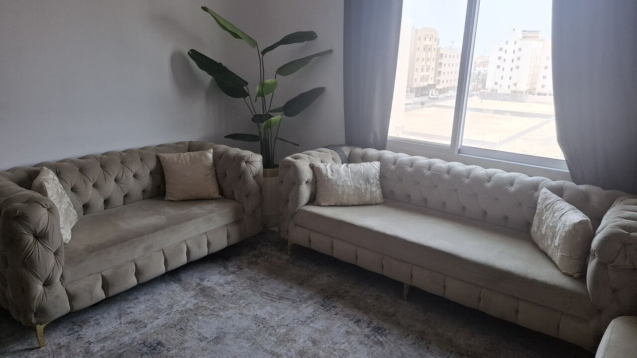 Manama, Furniture, BHD 150,  Selling Sofa