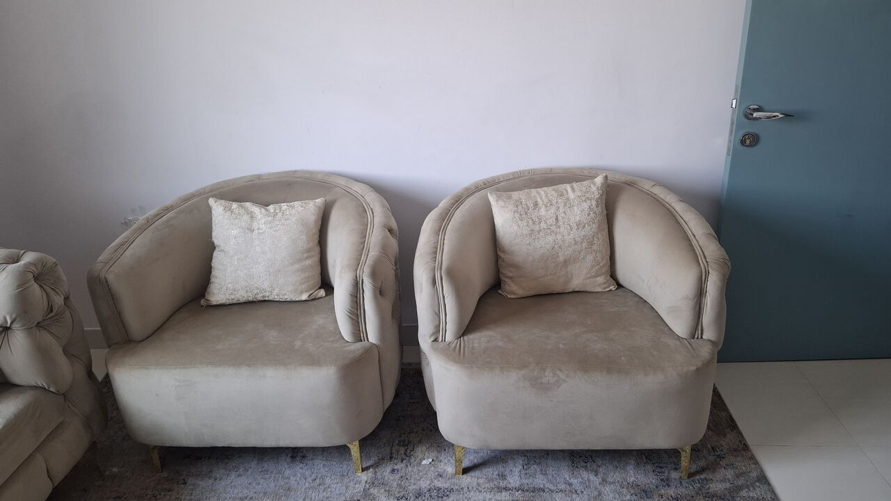 Manama, Furniture, BHD 150,  Selling Sofa