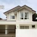 THB 4590000,  4 BR,  54 Sq. Feet,  Beautiful House, Great Value #For Sale With Tenant 4.59 Million #Baan Kwan Wiang 2 #San