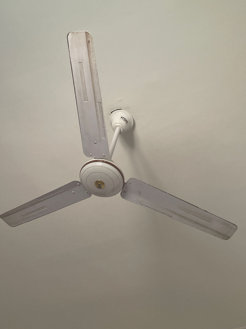 Jizan, Appliances, SAR 150,  3 Ceiling Fans