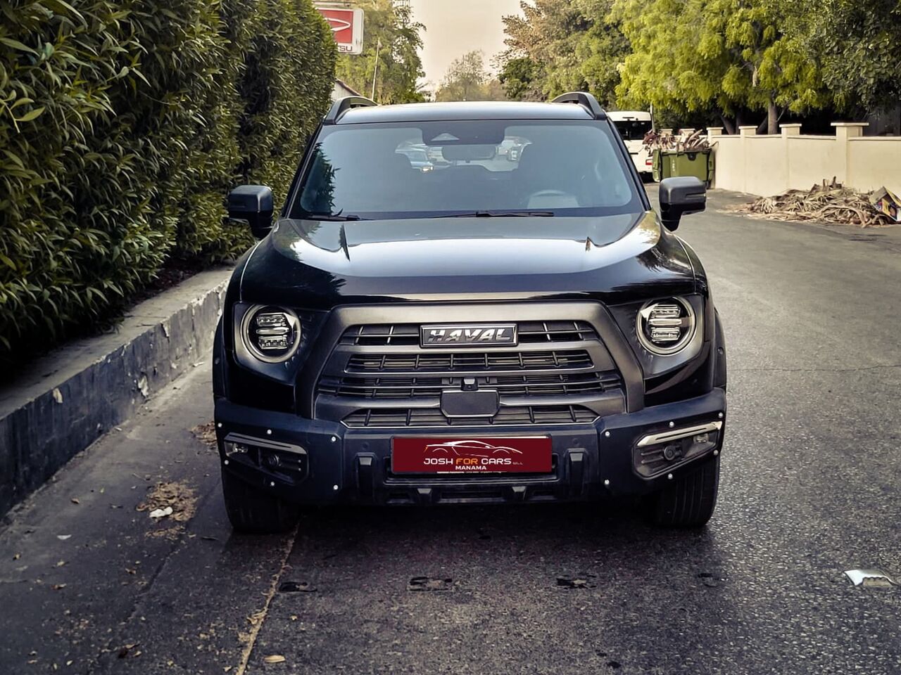 Muharraq, Vehicles, Cars & Trucks , BHD 1,  Haval F5,  2023,  Automatic,  13000 KM,  HAVAL DARGO