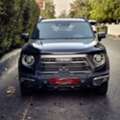BHD 1,  Haval F5,  2023,  Automatic,  13000 KM,  HAVAL DARGO