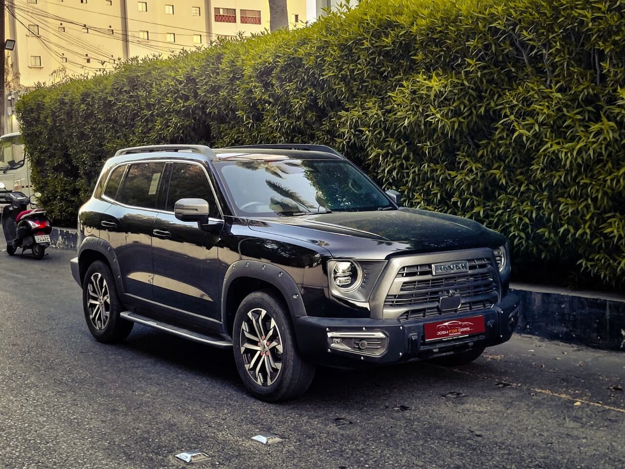 Muharraq, Vehicles, Cars & Trucks , BHD 1,  Haval F5,  2023,  Automatic,  13000 KM,  HAVAL DARGO