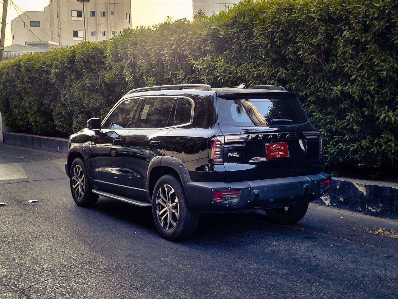 Muharraq, Vehicles, Cars & Trucks , BHD 1,  Haval F5,  2023,  Automatic,  13000 KM,  HAVAL DARGO