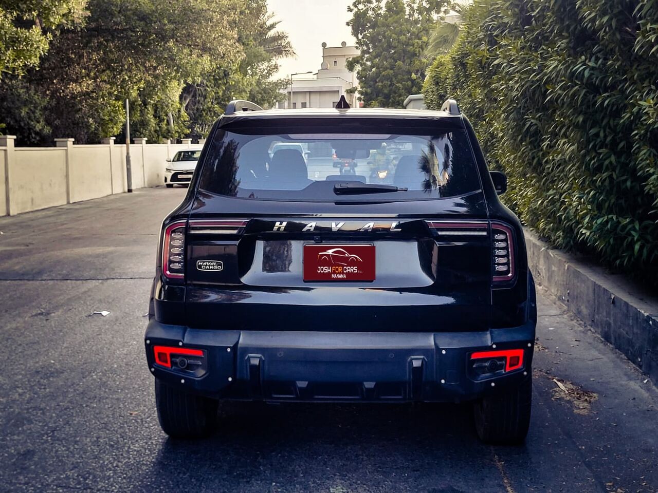 Muharraq, Vehicles, Cars & Trucks , BHD 1,  Haval F5,  2023,  Automatic,  13000 KM,  HAVAL DARGO