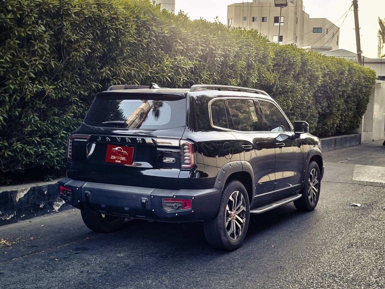Muharraq, Vehicles, Cars & Trucks , BHD 1,  Haval F5,  2023,  Automatic,  13000 KM,  HAVAL DARGO