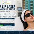 INR 2000,  Tired Of Frequent Upper-Lip Threading? Get Laser Hair Removal Jaipur