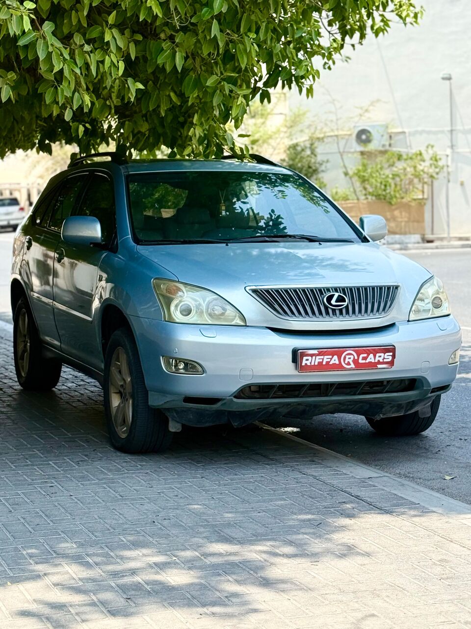 Manama, Vehicles, Cars & Trucks , BHD 2150,  Lexus RX 350,  2005,  Automatic,  240000 KM,  Lexus RX350  Model Full Option Single Owner Used  Well Maintained Excellent Condition