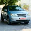 BHD 2150,  Lexus RX 350,  2005,  Automatic,  240000 KM,  Lexus RX350  Model Full Option Single Owner Used  Well Maintained Excellent Condition