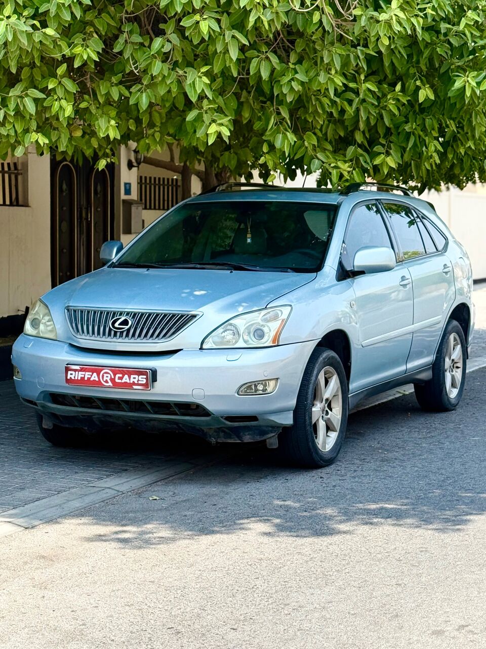 Manama, Vehicles, Cars & Trucks , BHD 2150,  Lexus RX 350,  2005,  Automatic,  240000 KM,  Lexus RX350  Model Full Option Single Owner Used  Well Maintained Excellent Condition