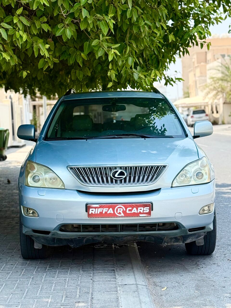 Manama, Vehicles, Cars & Trucks , BHD 2150,  Lexus RX 350,  2005,  Automatic,  240000 KM,  Lexus RX350  Model Full Option Single Owner Used  Well Maintained Excellent Condition