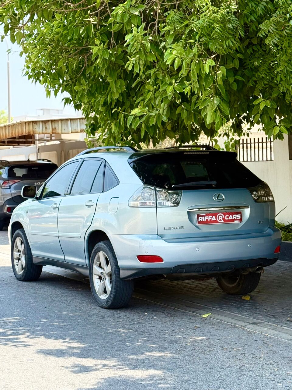 Manama, Vehicles, Cars & Trucks , BHD 2150,  Lexus RX 350,  2005,  Automatic,  240000 KM,  Lexus RX350  Model Full Option Single Owner Used  Well Maintained Excellent Condition