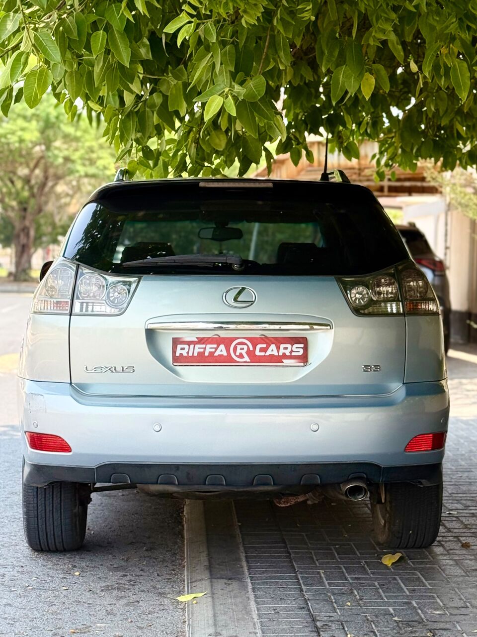 Manama, Vehicles, Cars & Trucks , BHD 2150,  Lexus RX 350,  2005,  Automatic,  240000 KM,  Lexus RX350  Model Full Option Single Owner Used  Well Maintained Excellent Condition
