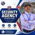 Security Agency In Delhi NCR For Reliable Protection