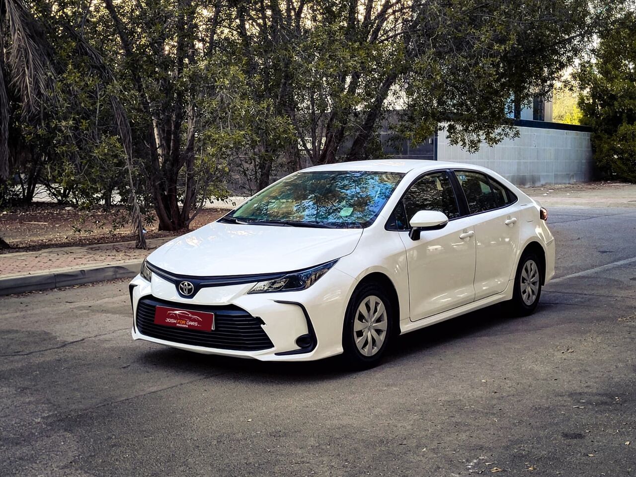 Muharraq, Vehicles, Cars & Trucks , BHD 1,  Toyota Corolla,  2021,  Automatic,  119000 KM,