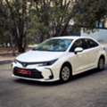 BHD 1,  Toyota Corolla,  2021,  Automatic,  119000 KM,