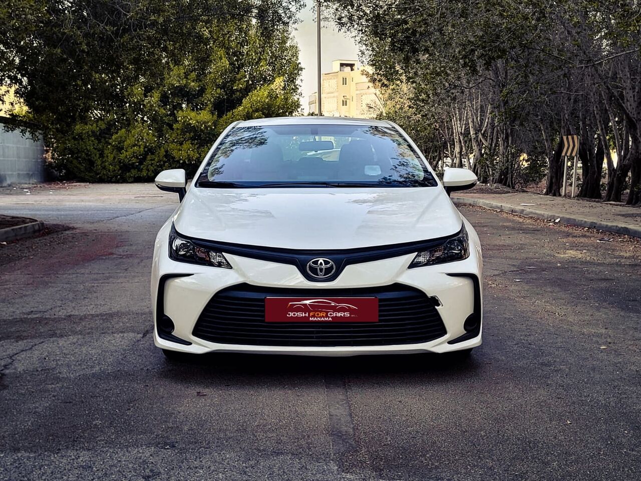 Muharraq, Vehicles, Cars & Trucks , BHD 1,  Toyota Corolla,  2021,  Automatic,  119000 KM,