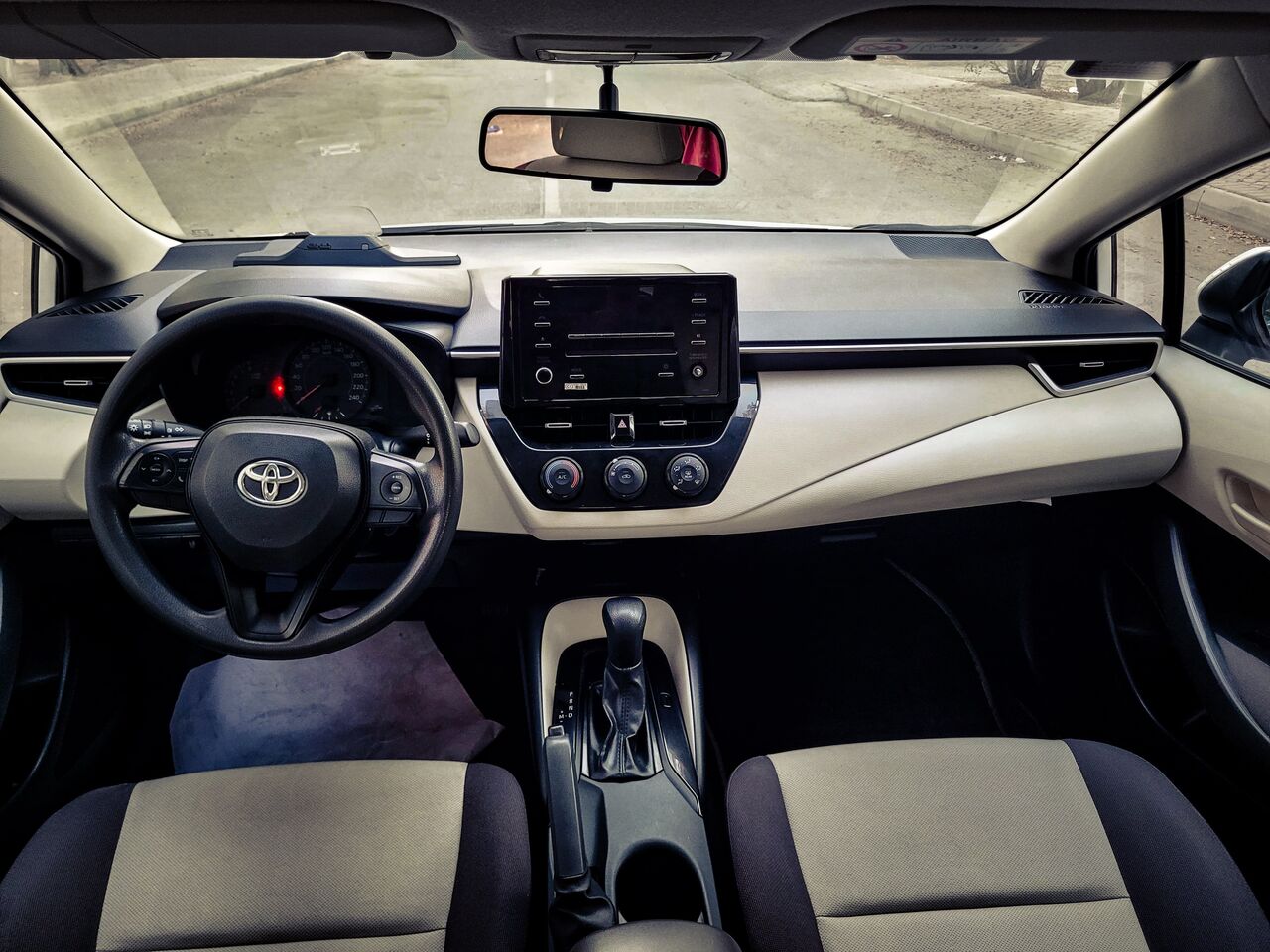 Muharraq, Vehicles, Cars & Trucks , BHD 1,  Toyota Corolla,  2021,  Automatic,  119000 KM,