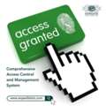 Access Control System In Kuwait &ndash; The Future Of Secure Entry